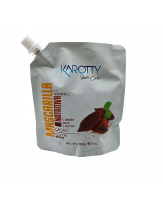 MASCARILLA SACRET CACAO 8 OZ