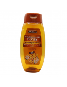 SHAMPOO REPAIRING  XTRACARE...