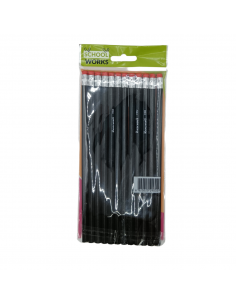 LAPIZ DE CARBON 12/1 240/1