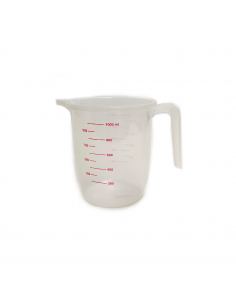JARRA DE MEDICION 1000 ML