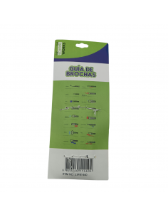 PINCEL ARTISTICO SURT X6 480/1 2