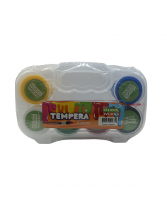 TEMPERA X6 96/1