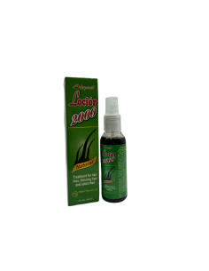 LOCION 2000 4 OZ.