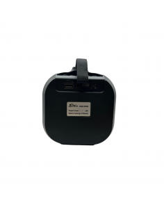 BOCINA C/MICRO/INALAMB 40/1 2