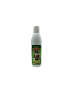 SHAMPOO DE CANELA Y ROMERO...