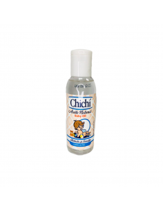 ACEITE CHICHI 4 OZ. 24/1