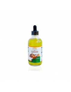 GOTERO CACAO & CURCUMA 4OZ