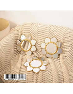 SET DE ESPEJO 3PCS  20/1*****