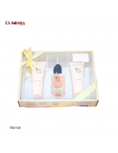 SET DE PERFUME IS 36/1