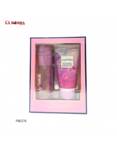 SET DE SPLASH FLYING...