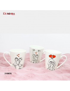 POZUELO SAN VALENTIN... 2