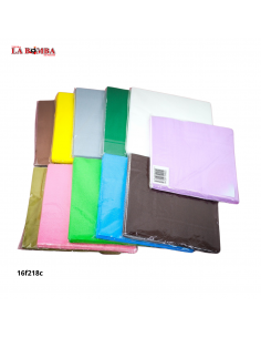 SERVILLETAS SV X20 33*33CM...