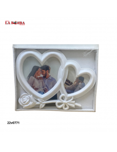 PORTA RETRATO 28*22CM