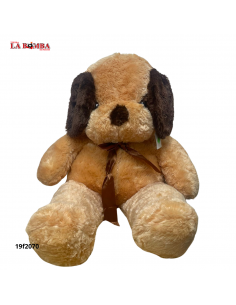 PELUCHE PERRITO 85CM