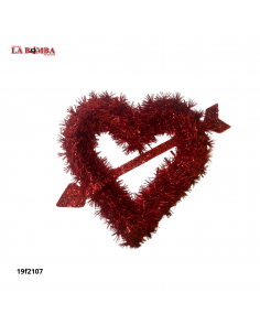 CORAZON DECORATIVO 50/1