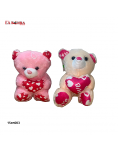 PELUCHE 20 CM 2