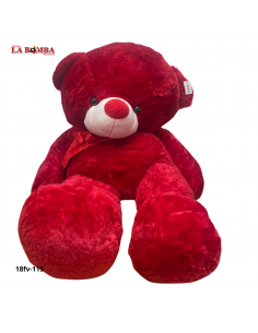 PELUCHE OSITO 1.2 M