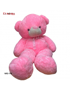 PELUCHE C/LAZO 1.3 M
