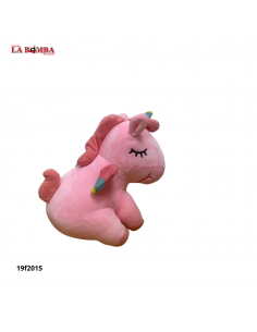 PELUCHE UNICORNIO 30 CM