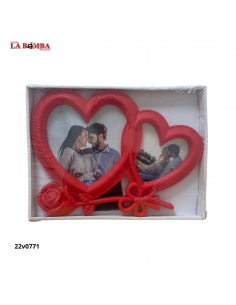 PORTA RETRATO 28*22CM 2