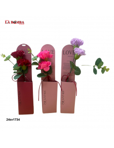 FLOR DE JABON X20 SURT 240/1