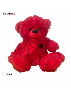 OSO DE PELUCHE SV 30CM
