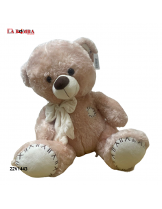 OSO DE PELUCHE SV 40CM