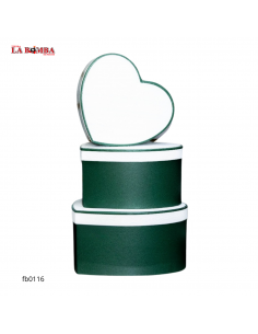 CAJA DE REGALO X3 24/1