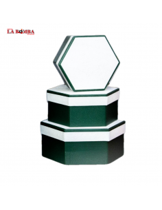 CAJA DE REGALO X3 36/1