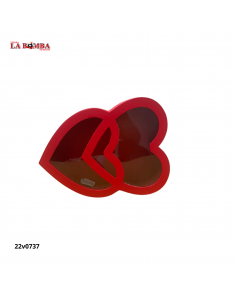 CAJA DE REGALO X2 20/1