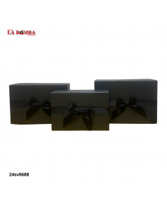 CAJA DE REGALO X3 18/1