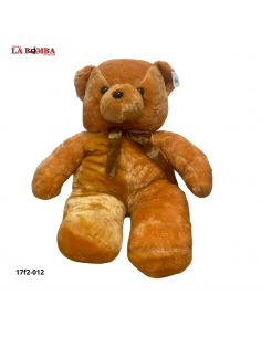 PELUCHE C/LAZO 80CM