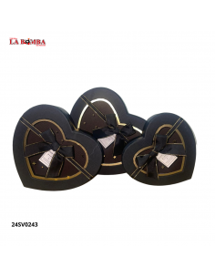 CAJA DE REGALO X3 36/1
