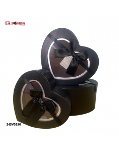 CAJA DE REGALO X3 36/1 2