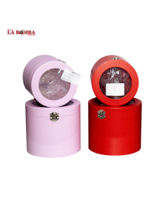 CAJA DE REGALO X2 24/1