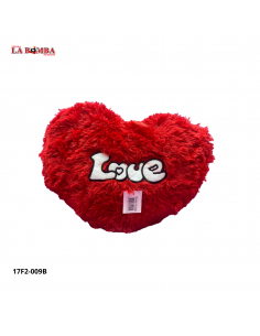 COJÍN EN FORMA DE CORAZÓN... 2