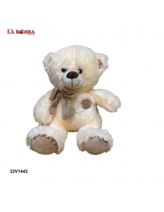 OSO DE PELUCHE SV 30CM 2