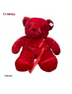 PELUCHE C/LAZO 80CM 2