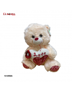 PELUCHE PQ