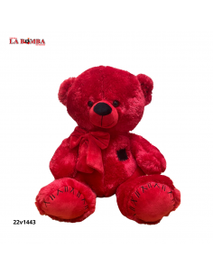 OSO DE PELUCHE SV 40CM 2