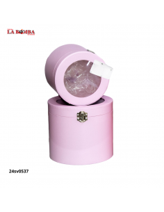 CAJA DE REGALO X2 36/1