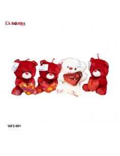 PELUCHE 20CM 180/1