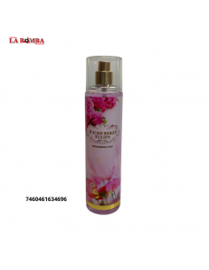 BODY SPRAY SKY JUICED BERRY...