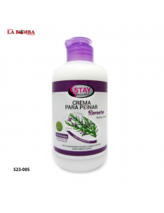 CREMA DE PEINAR ROMERO