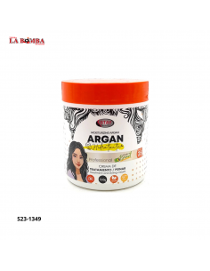TRATAMIENTO DE RARGAN 500G