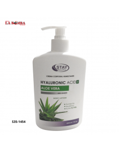 CREMA CORPORALL ALOE VERA