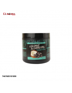 TRATAMIENTO COCO Y CARBÓN...
