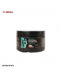 TRATAMIENTO COCO Y CARBÓN...
