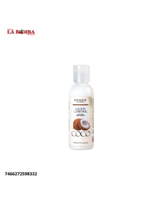 LOCION CORPORAL COCO 4OZ