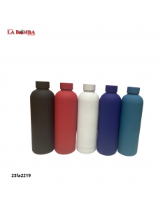 TERMO AC INOXIDABLE 750ML 50/1 2